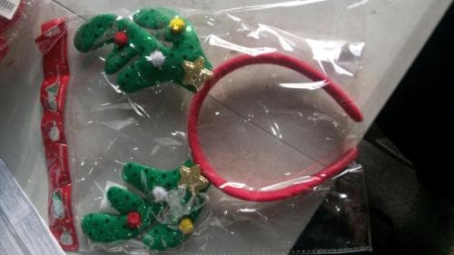 Decoración Navideña 12