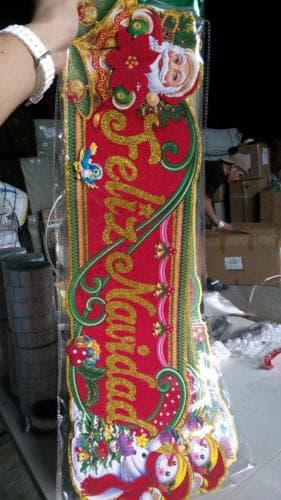 Decoración Navideña 13