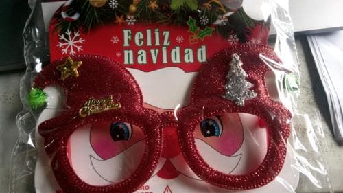 Decoración Navideña 14