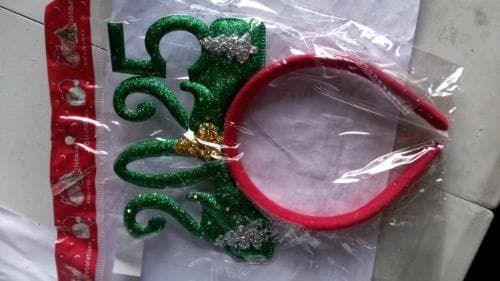 Decoración Navideña 15