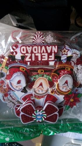 Decoración Navideña 16