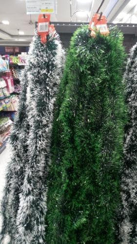 Decoración Navideña 20