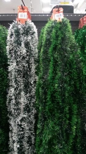 Decoración Navideña 23