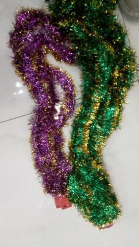 Decoración Navideña 24