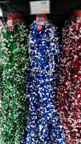 Decoración Navideña 25