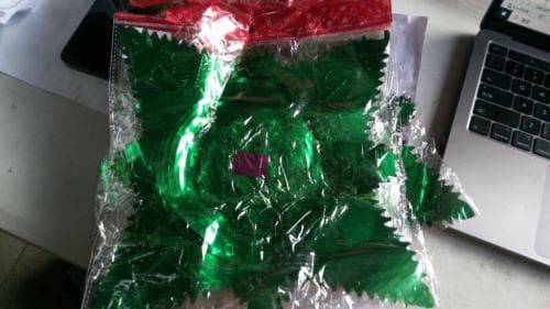 Decoración Navideña 28