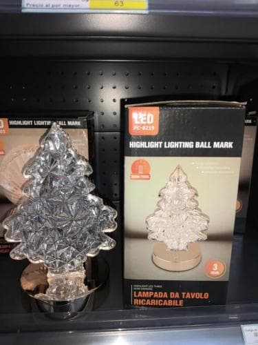 Decoración Navideña 4