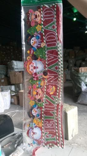 Decoración Navideña 6