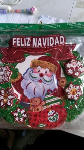 Decoración Navideña 7