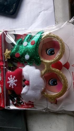 Decoración Navideña 8