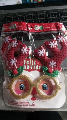 Decoración Navideña 9