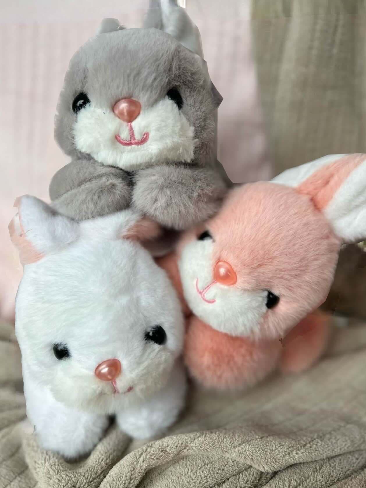 ¿Qué vas a cenar hoy? ¡Voy a comer algo de hierba fresca, con amigas!