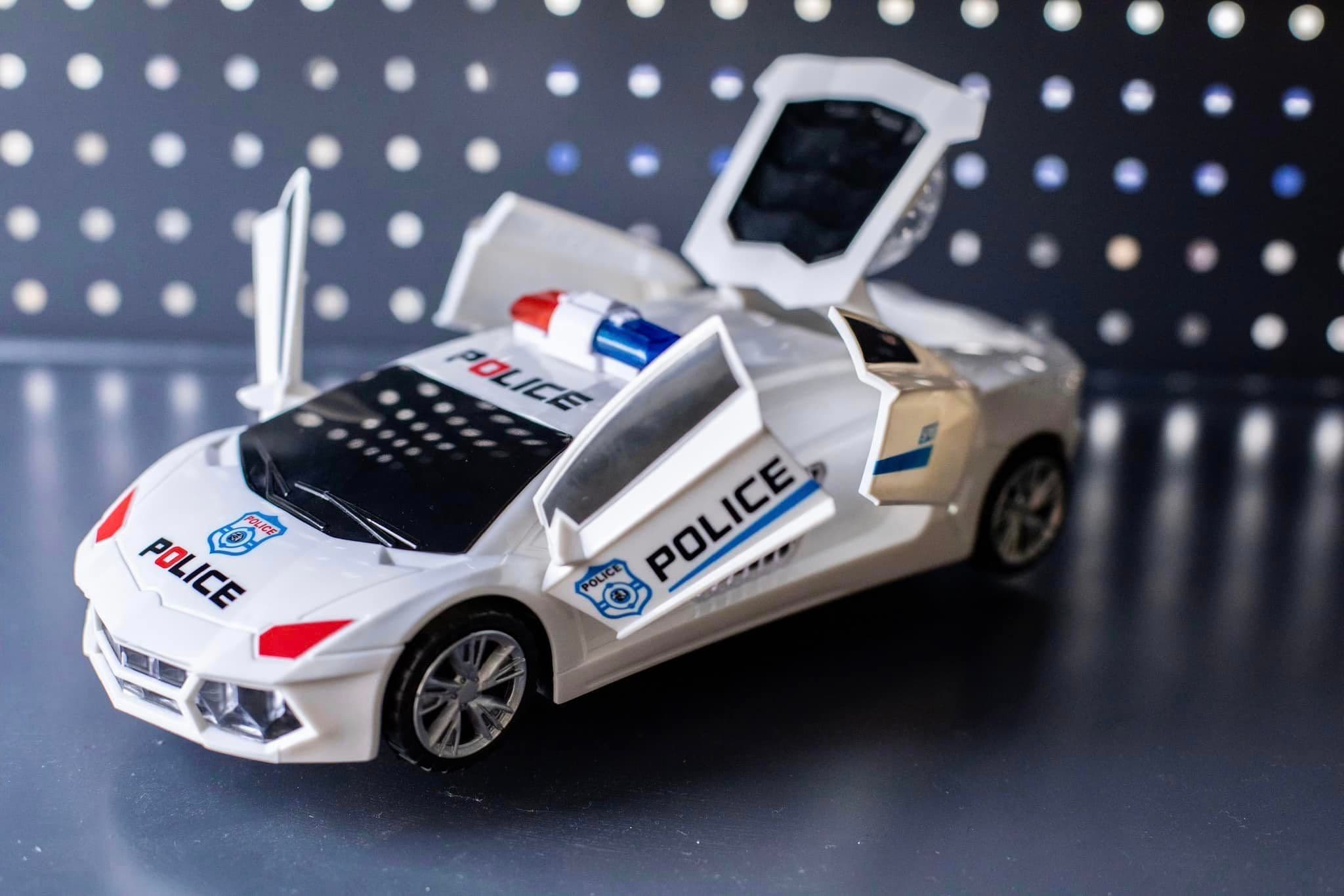 Carros de juguete con control remoto