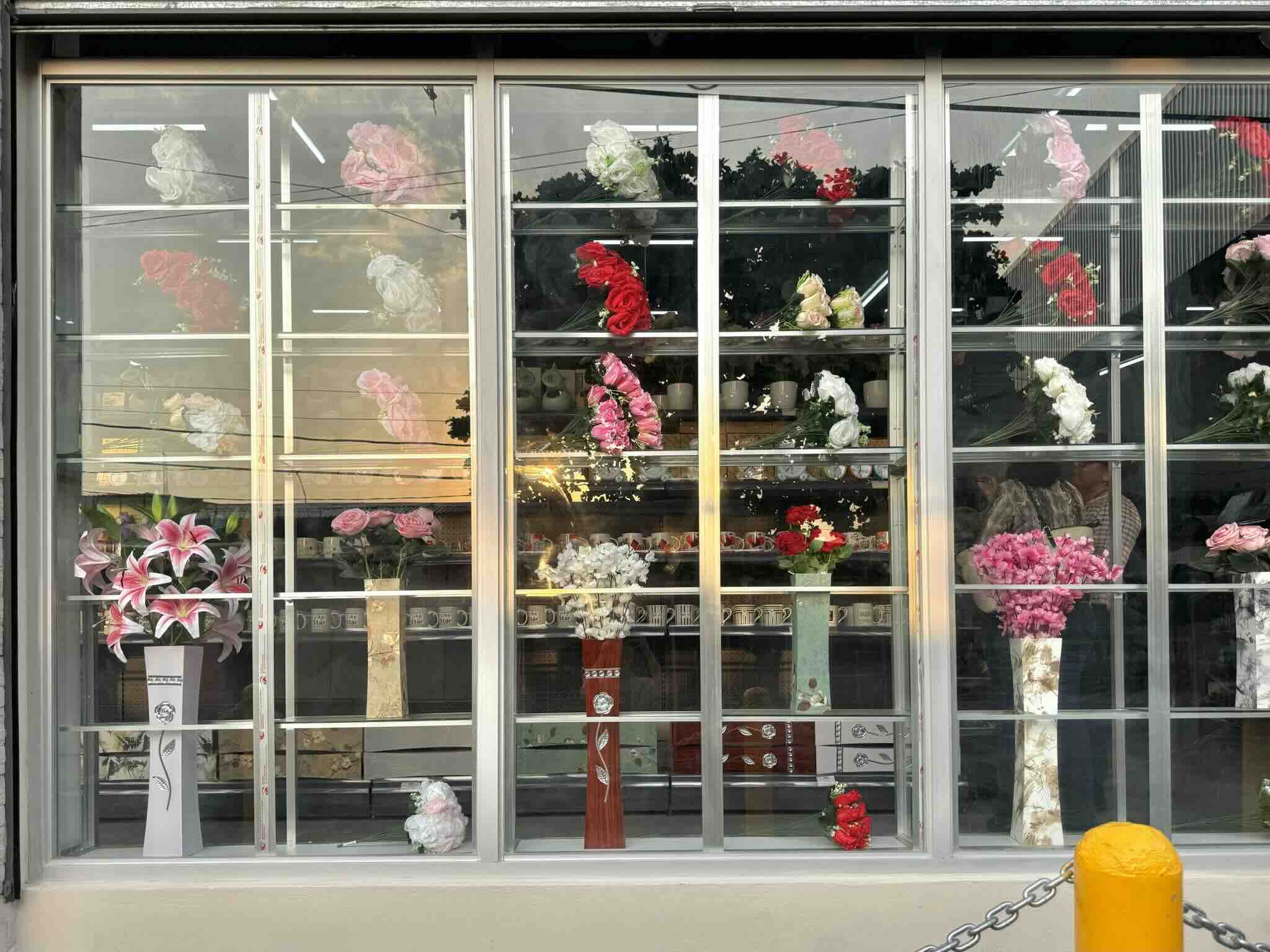 365 China en Chinandega